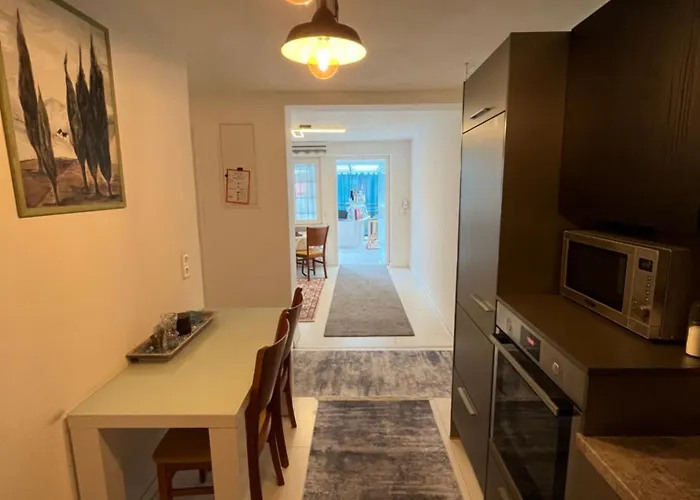 Apartment Dijamant