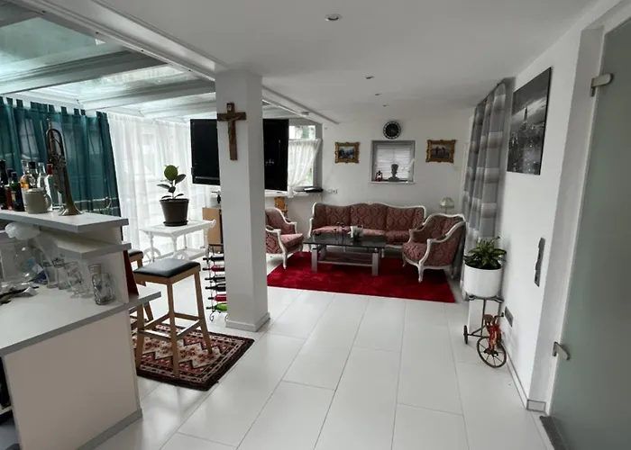 Dijamant Apartment Rettenbach (Gunzburg)