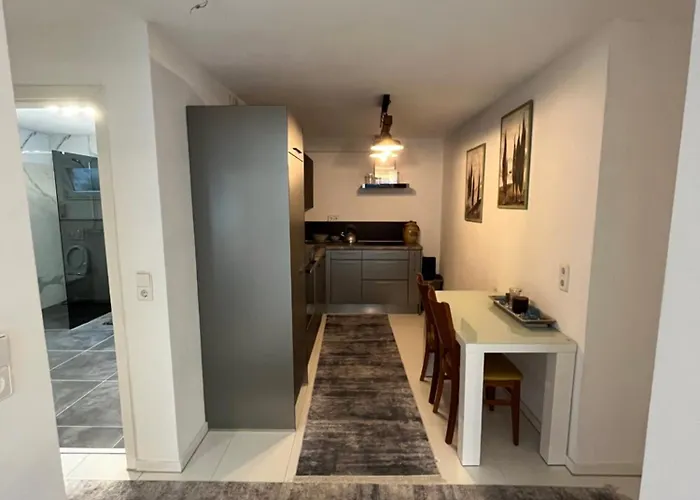 Dijamant Apartment Rettenbach (Gunzburg)