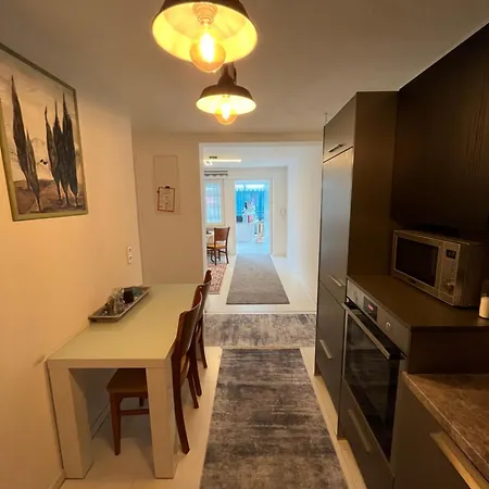 Apartment Dijamant