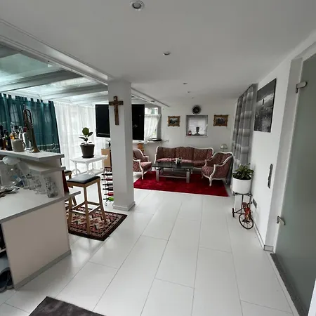 Dijamant Apartment Rettenbach (Gunzburg)