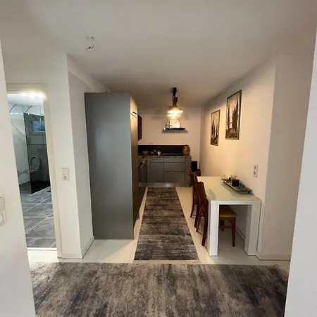 Dijamant Apartment Rettenbach (Gunzburg)