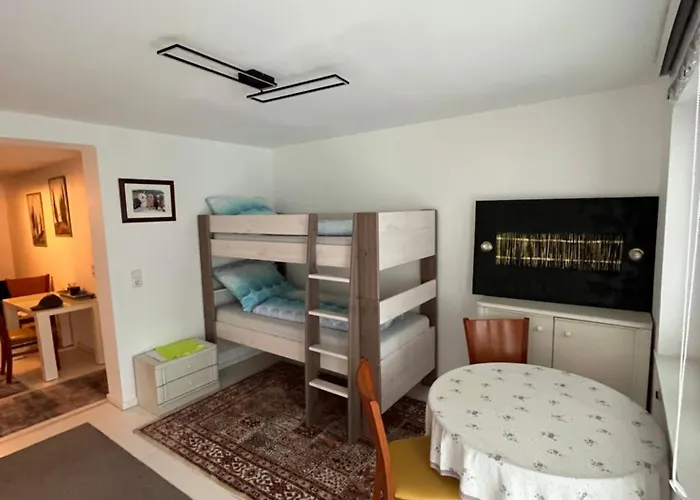 Appartement Dijamant